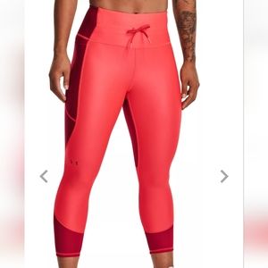 Under Armour leggings NWT